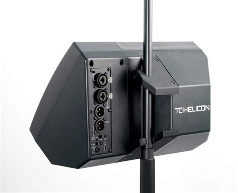 vocal monitor online